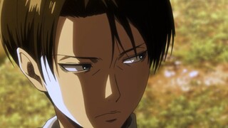 [MAD AMV] [Attack on Titan] Levi