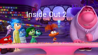 Watch full Inside Out 2 official trailer movies for free :link in description