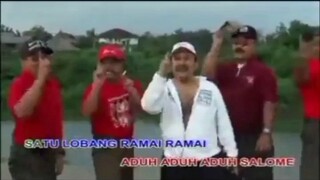 Lagu Bapack-Bapack