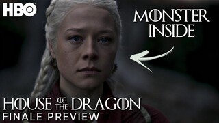 This SHOCKING Event Will Change Everything in House of the Dragon | Rhaenyra's Monster