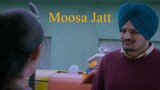 Moosa Jatt 2021_Latest PunJabi movie_Sidhu Moosa Wala |Habib Gujjar|