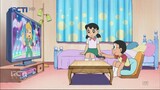 Doraemon Bahasa Indonesia RCTI - Minggu 17 September 2023