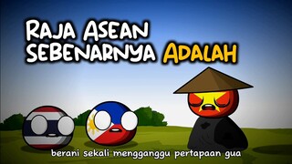 Raja Raja Asean