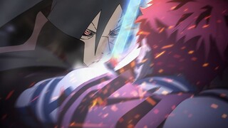 [Anime]Cuộc chiến công bằng: Madara Uchiha VS Akaza | "Naruto"