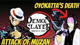 Demon Slayer: Season 4 Episode 1 " Attack of Muzan"|| Tagalog Dub|| SPOILER ALERT‼️