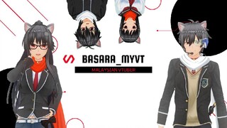 (Debut) Who is Basara?