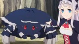 Zabuton moment - Isekai Nonbiri Nouka Episode 3 [English Sub] ~ 異世界のんびり農家
