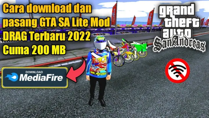 57 Cara Pasang Mod Mobil Gta Sa Pc  Latest Free