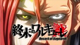 Record of Ragnarok Review (No Spoilers) - Shuumatsu no Valkyrie