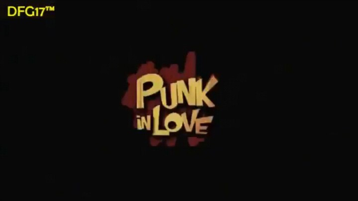 Punk In Love (2009)