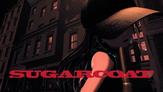 自制MV✦“越了解我，越能懂我的魅力”【Sugarcoat-Natty】唱跳cover KISS OF LIFE