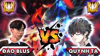 [FreeFire] Đào Blus Vs Quỳnh Tạ Gaming, Ai Là Người Chiến Thắng ?