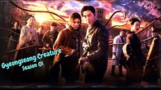 Gyeongseong Creature Season 01 Ep 05 Hindi Dubbed