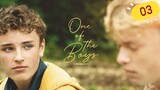 🇩🇰 En Af Drengene - One Of The Boys (2023) Episode 3 (Eng Sub)