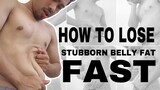 7 Easy Home Workout To Burn Belly Fat Fast
