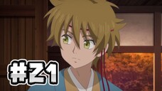 Kakuriyo: Bed and Breakfast for Spirits - Episode 21