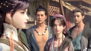 Quyến Tư Lượng Tập 13 - Ngơ ngác luôn