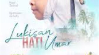 Lukisan Hati Umar (2024)