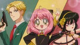 SPY x FAMILY Episode 7 (ENG)