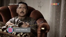 Jangan padam rindu episode 08