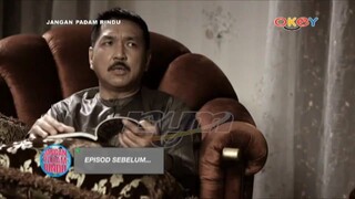 Jangan padam rindu episode 08