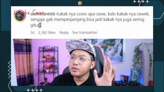 Rejeki yang bikin nikmat