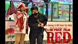 UTA Cosplay Performance From One Piece movie RED