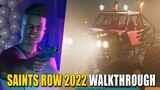 Saints Row: How to get a Monster Truck WALKTHROUGH | 2022