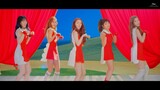 Red Velvet Rookie MV