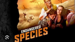 ENDANGERED SPECIES 2004 ACTION,THRILLER