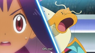 Pokemon (2019) Journeys Episode 117!