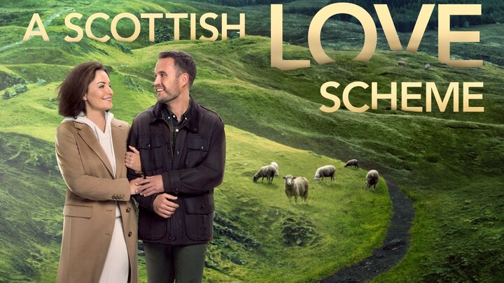 Preview - A Scottish Love Scheme - Starring Erica Durance and Jordan Young