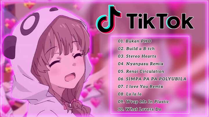 เพลงสากล ฮิต จากTik Tok ฟังเพลินๆ - Best Tik Tok Songs 2021 - Tiktok เพลงฮิต
