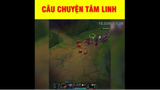 CÂU CHUYỆN TÂM LINH