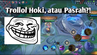 AoV Trollol 1 Hoki Atau Frustasi?!