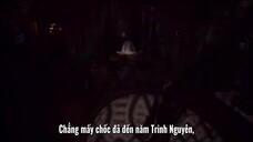 Nhiếp Ấn Nương: Tuyệt Mệnh Thích Sát Full Movie [Sub Việt]