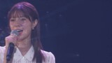 Asuka Kawazu ร้องเพลง Holy Blade ตอน "จะช่วยเรา"
