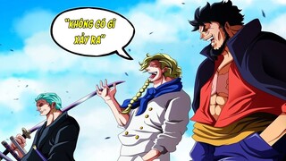 Cái Kết Của One Piece? - Trận Chiến Vĩ Đại Nhất Lịch Sử | Giả Thuyết OP