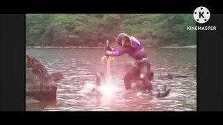 ( MAD ) 仮面ライダークウガ アルティメットフォーム プラチナスマイル