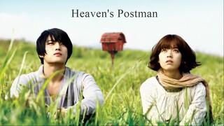 [Eng sub] Heaven's Postman (Postman to Heaven) Part 1