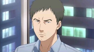 hinamatsuri 2018 ep11