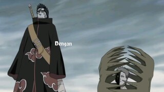 The best partner n The best duo in Akatsuki 😊