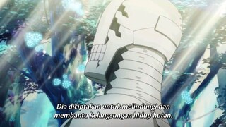 EP1 Somari to Mori no Kamisama  SUB INDO