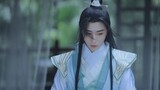 [Self-rescue guide through books | Shen Qingqiu's personal] The good-looking master is coming, the r