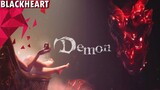 Jathan - Demon (feat. Judah Michael)【GMV】