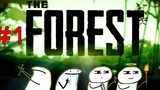 THE FOREST ทีมลิงป่ามาช่วยเเล้ว EP-1