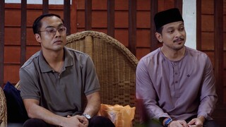 7 Hari Mencintaiku 3 (Episode 21)