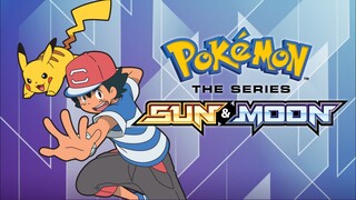 Pokemon sun and moon (ep23) Hindi