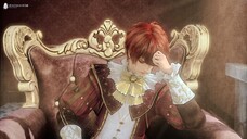 Law Of The Devil Eps 09 sub indo 1080P