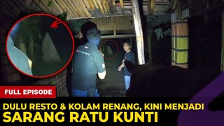 🔴 1299- FULL EPISODE ! KOLAM RENANG YANG KINI JADI SARANG RATU JIN